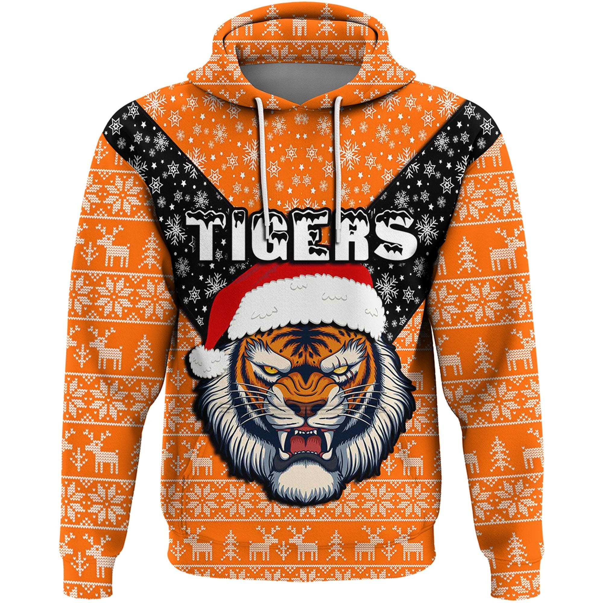 vibe-hoodie-clothing-wests-tigers-christmas-hoodie