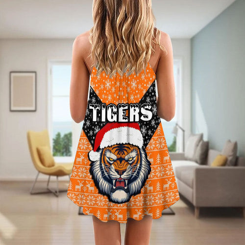 vibe-hoodie-clothing-wests-tigers-christmas-strap-summer-dress