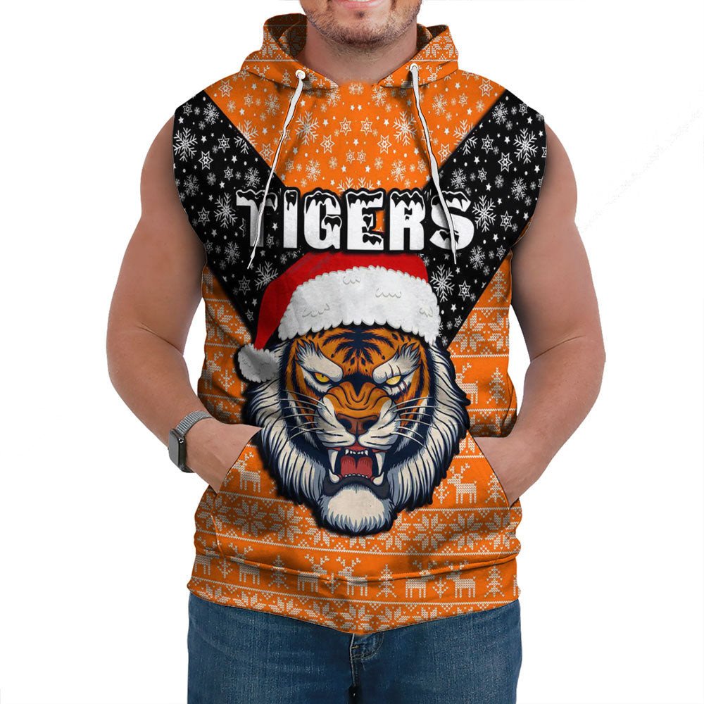 vibe-hoodie-clothing-wests-tigers-christmas-sleeveless-hoodie