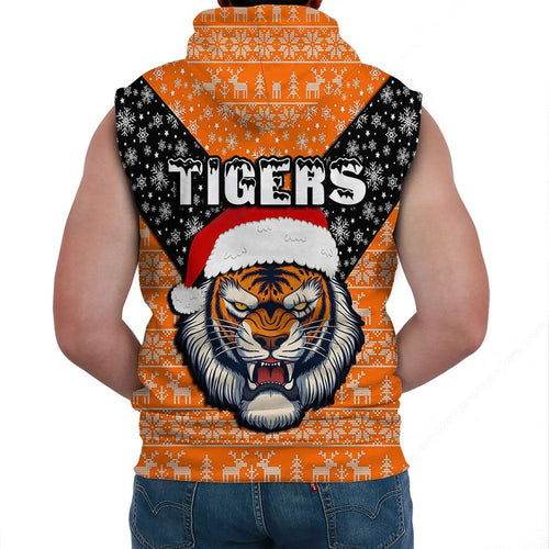 vibe-hoodie-clothing-wests-tigers-christmas-sleeveless-hoodie