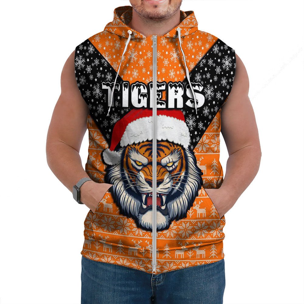 vibe-hoodie-clothing-wests-tigers-christmas-sleeveless-hoodie