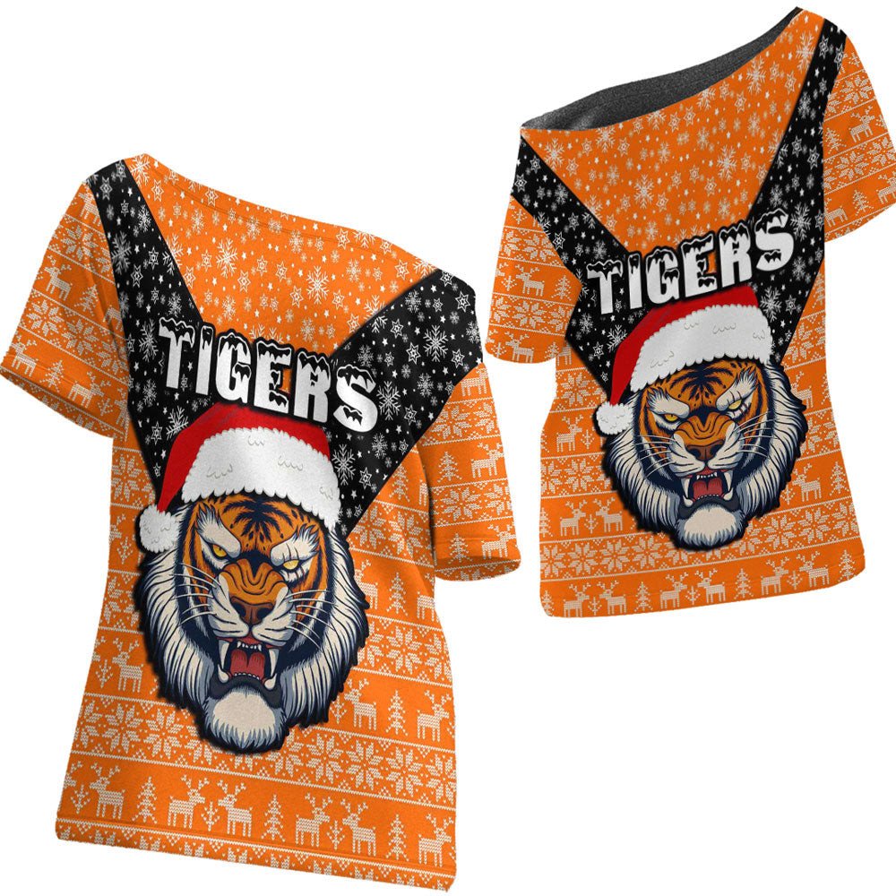 vibe-hoodie-clothing-wests-tigers-christmas-off-shoulder-t-shirt