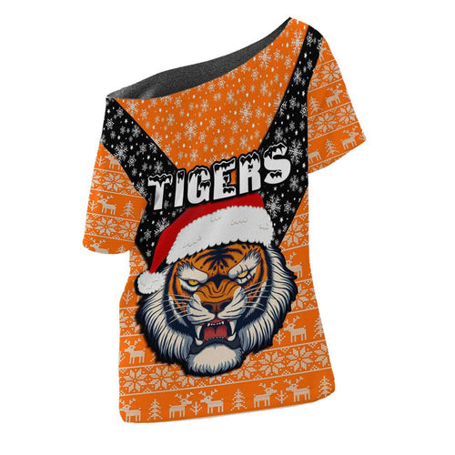 vibe-hoodie-clothing-wests-tigers-christmas-off-shoulder-t-shirt