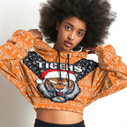 vibe-hoodie-clothing-wests-tigers-christmas-croptop-hoodie