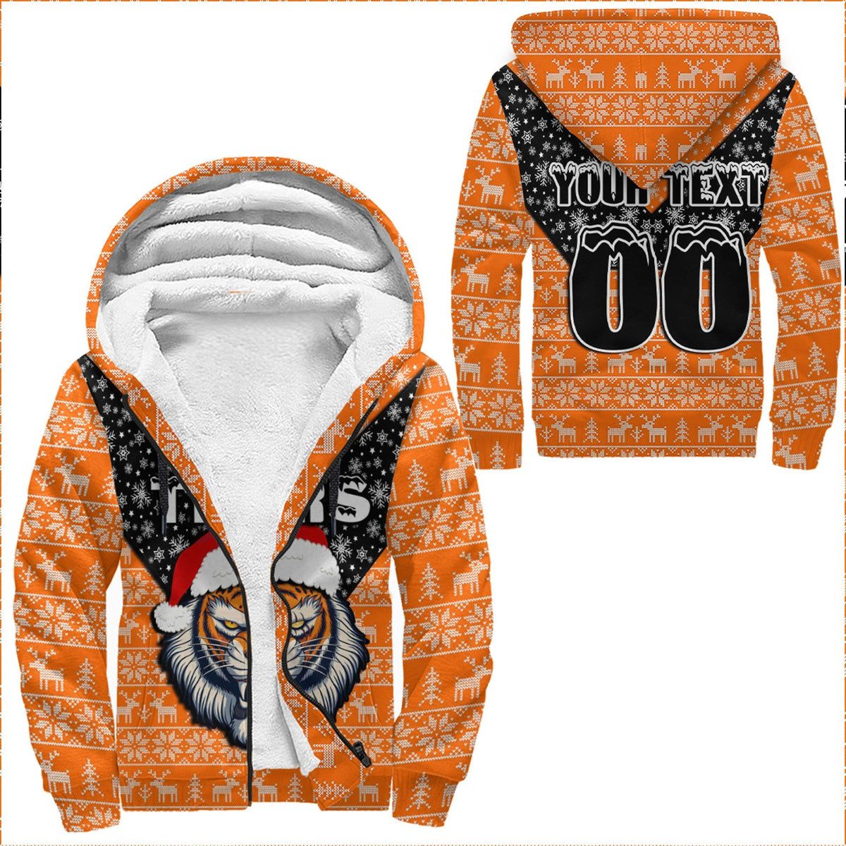 custom-vibe-hoodie-clothing-wests-tigers-aboriginal-tattoo-sherpa-hoodies