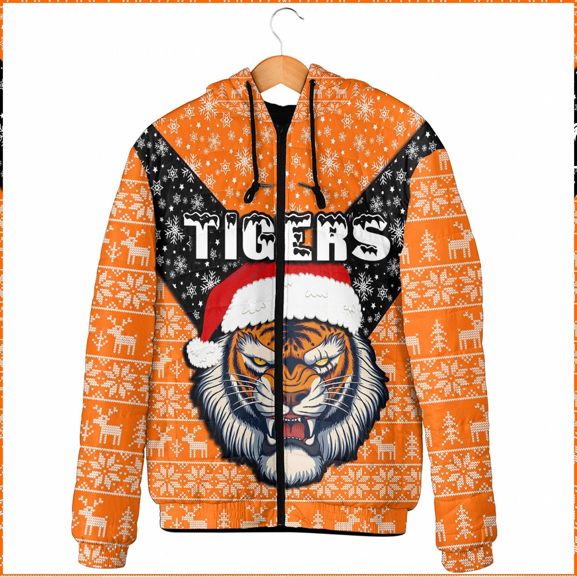 custom-vibe-hoodie-clothing-wests-tigers-aboriginal-tattoo-hooded-padded-jacket