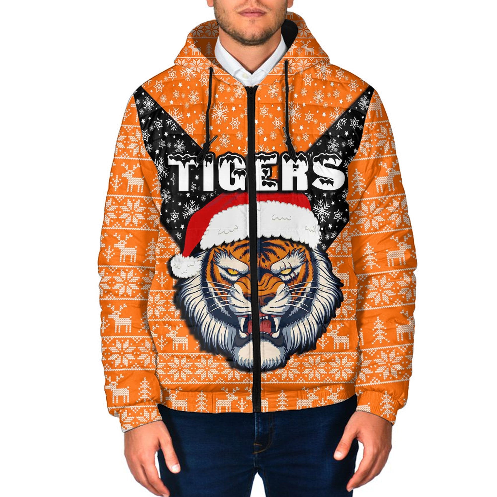 custom-vibe-hoodie-clothing-wests-tigers-aboriginal-tattoo-hooded-padded-jacket