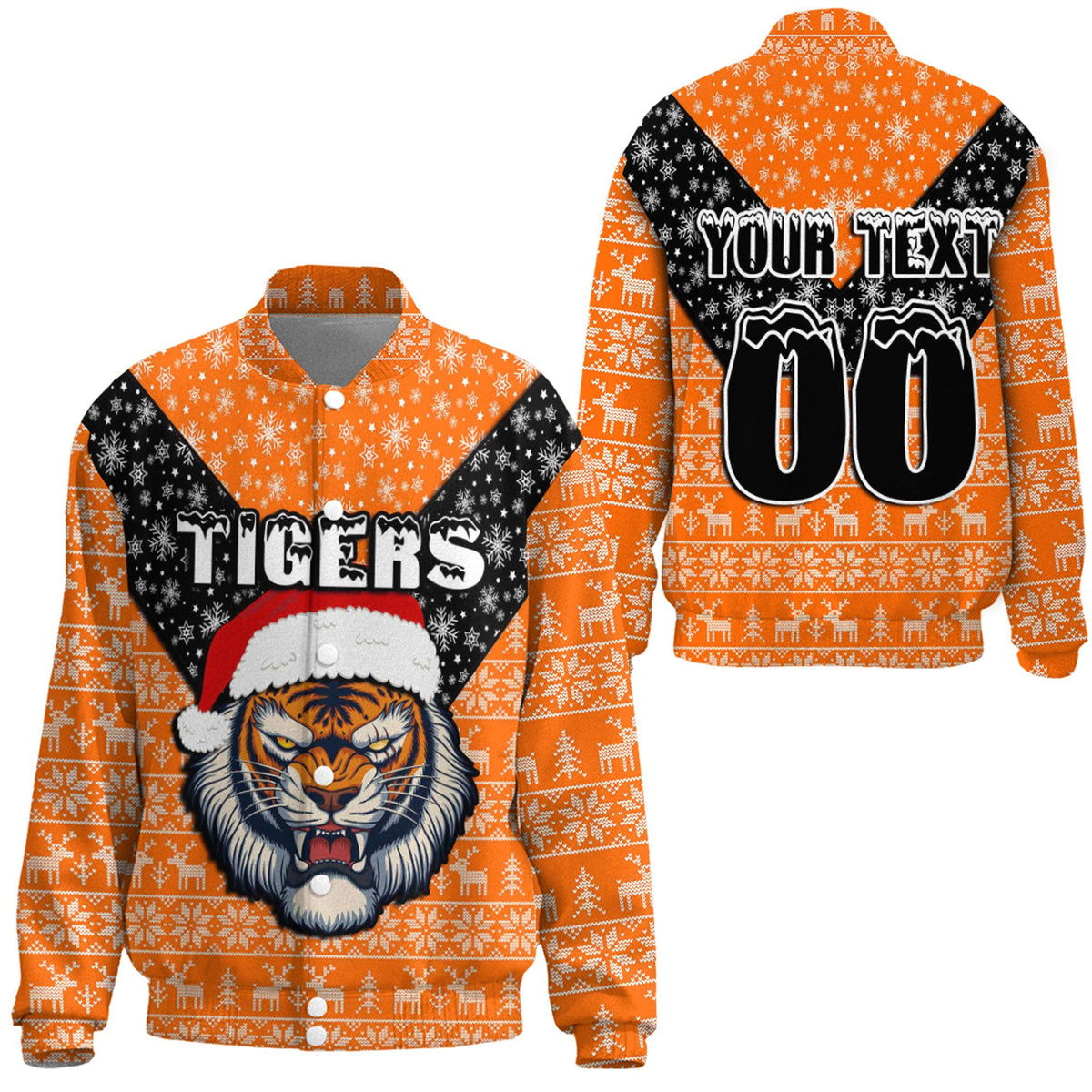 custom-vibe-hoodie-clothing-wests-tigers-aboriginal-tattoo-thicken-stand-collar-jacket