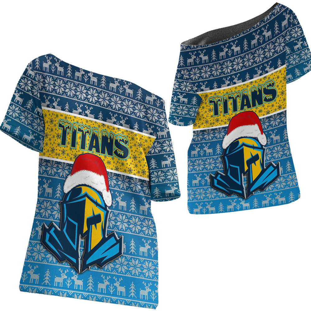 vibe-hoodie-clothing-gold-coast-titans-christmas-off-shoulder-t-shirt