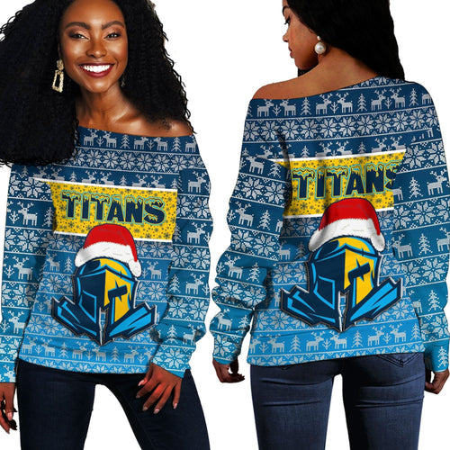 vibe-hoodie-clothing-gold-coast-titans-christmas-off-shoulder-sweaters