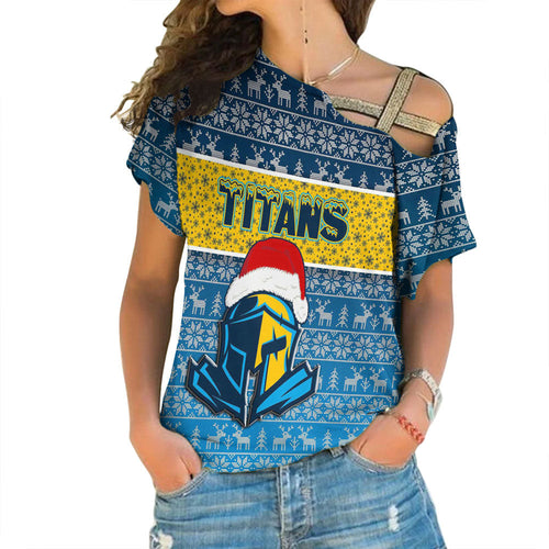 vibe-hoodie-clothing-gold-coast-titans-christmas-one-shoulder-shirt
