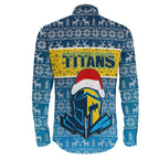 vibe-hoodie-clothing-gold-coast-titans-christmas-long-sleeve-button-shirt