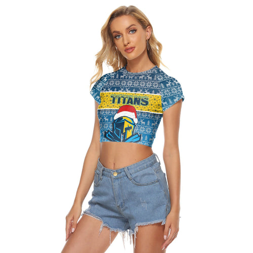 vibe-hoodie-clothing-gold-coast-titans-christmas-womens-raglan-cropped-t-shirt
