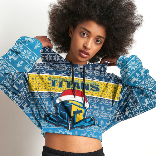vibe-hoodie-clothing-gold-coast-titans-christmas-croptop-hoodie