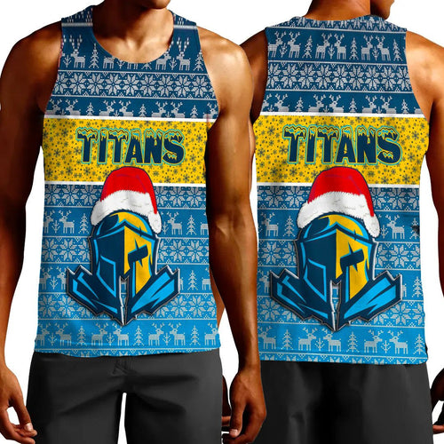 vibe-hoodie-clothing-gold-coast-titans-christmas-tank-top