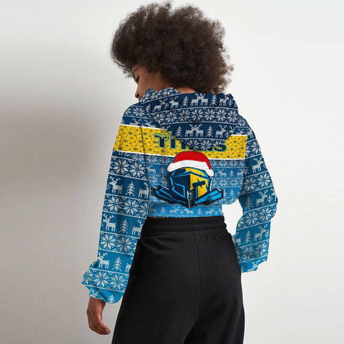 vibe-hoodie-clothing-gold-coast-titans-christmas-croptop-hoodie