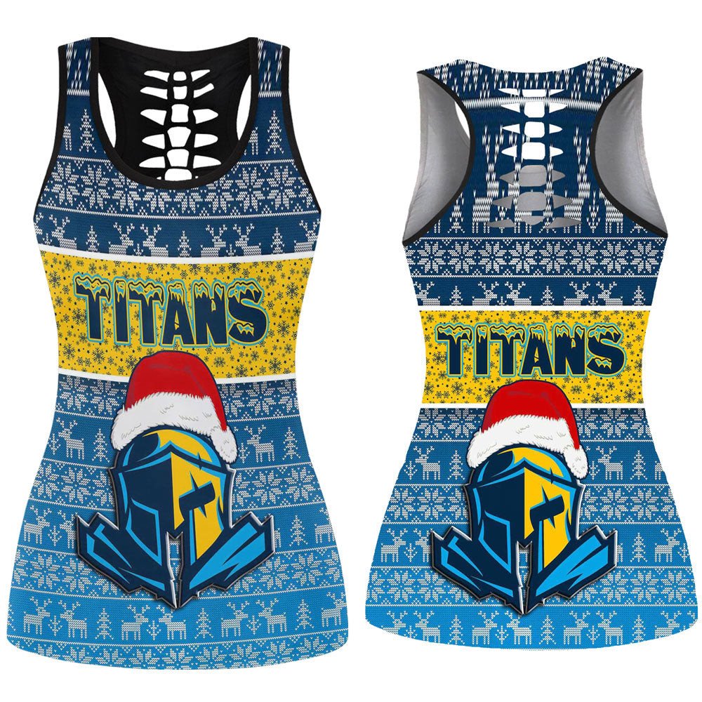 vibe-hoodie-clothing-gold-coast-titans-christmas-hollow-tank-top