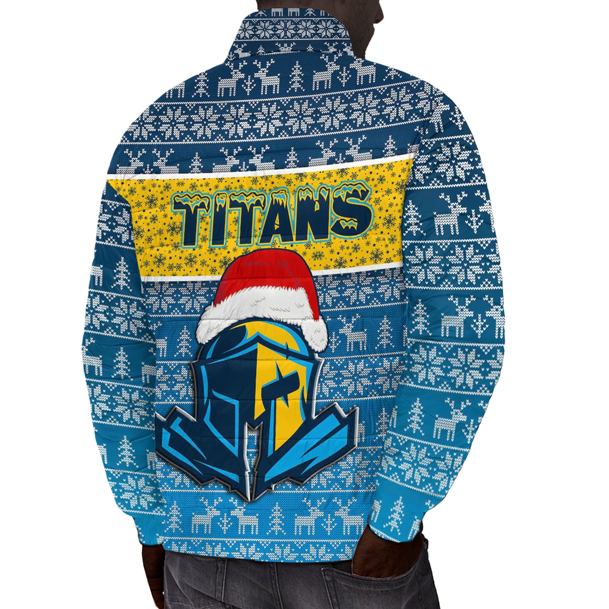vibe-hoodie-clothing-gold-coast-titans-christmas-padded-jacket