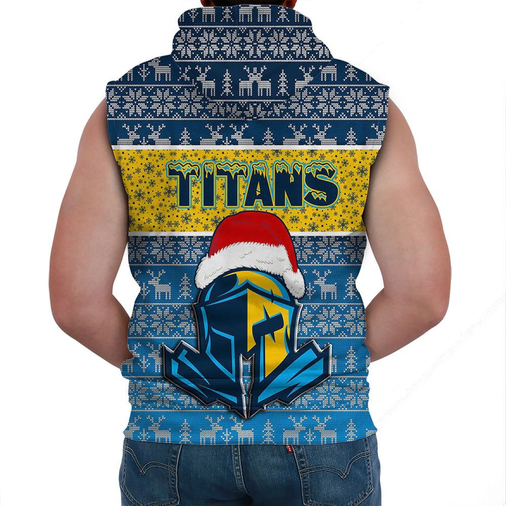 vibe-hoodie-clothing-gold-coast-titans-christmas-sleeveless-hoodie