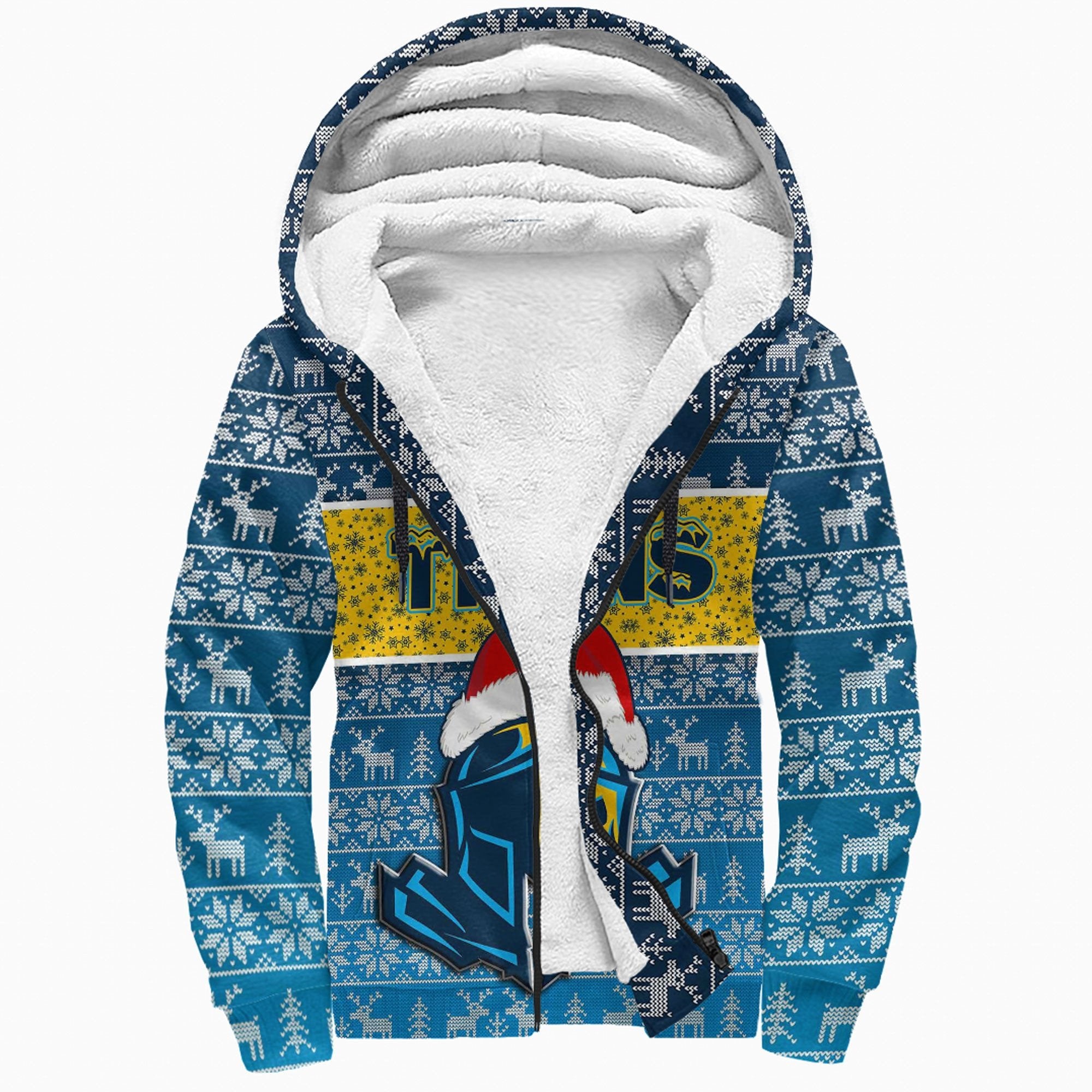 vibe-hoodie-clothing-gold-coast-titans-christmas-sherpa-hoodies