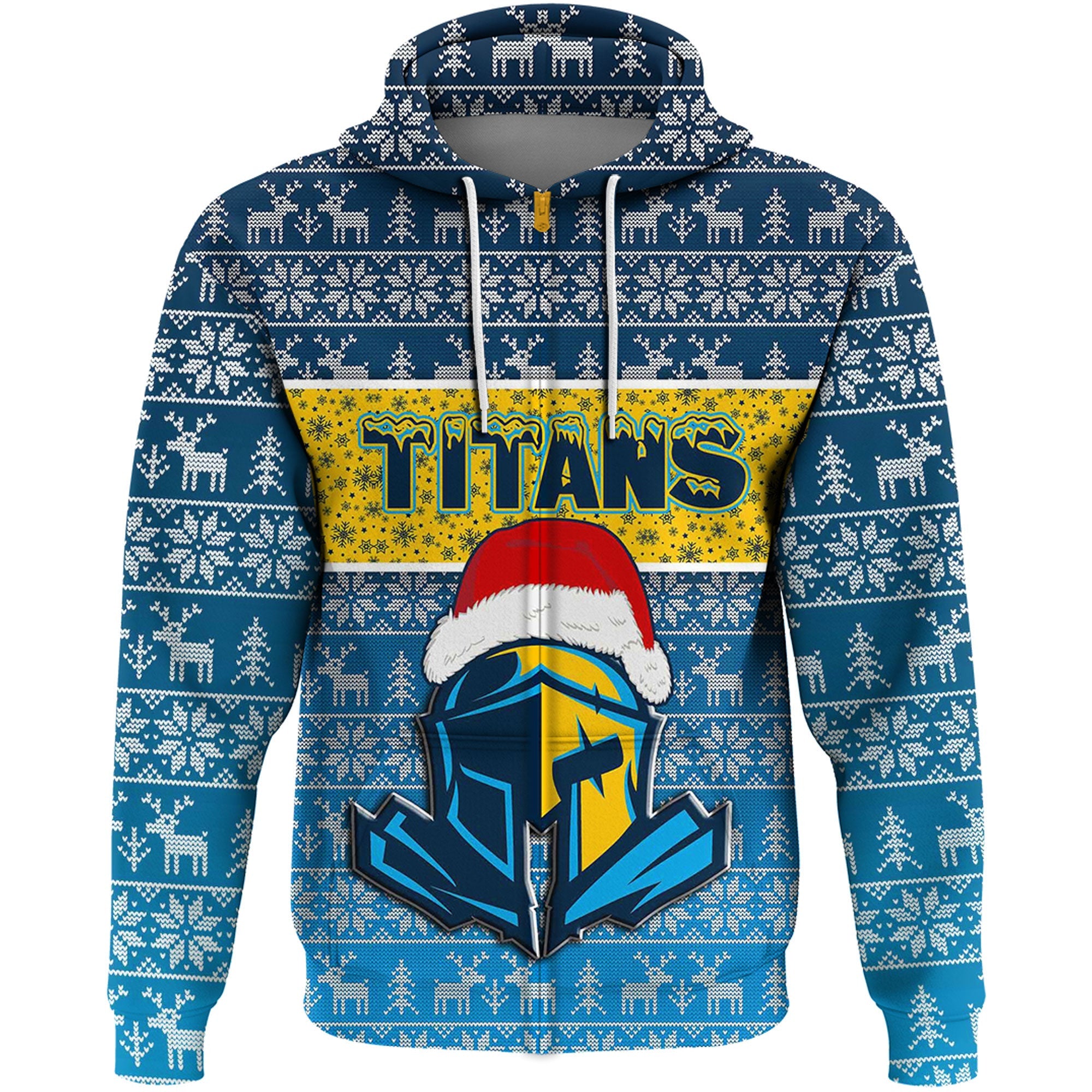 custom-vibe-hoodie-clothing-gold-coast-titans-christmas-aboriginal-tattoo-zip-hoodie