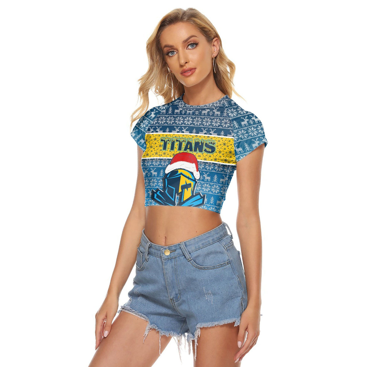 custom-vibe-hoodie-clothing-gold-coast-titans-christmas-aboriginal-tattoo-womens-raglan-cropped-t-shirt
