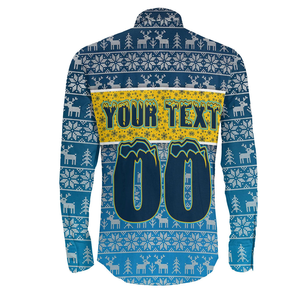 custom-vibe-hoodie-clothing-gold-coast-titans-christmas-aboriginal-tattoo-long-sleeve-button-shirt
