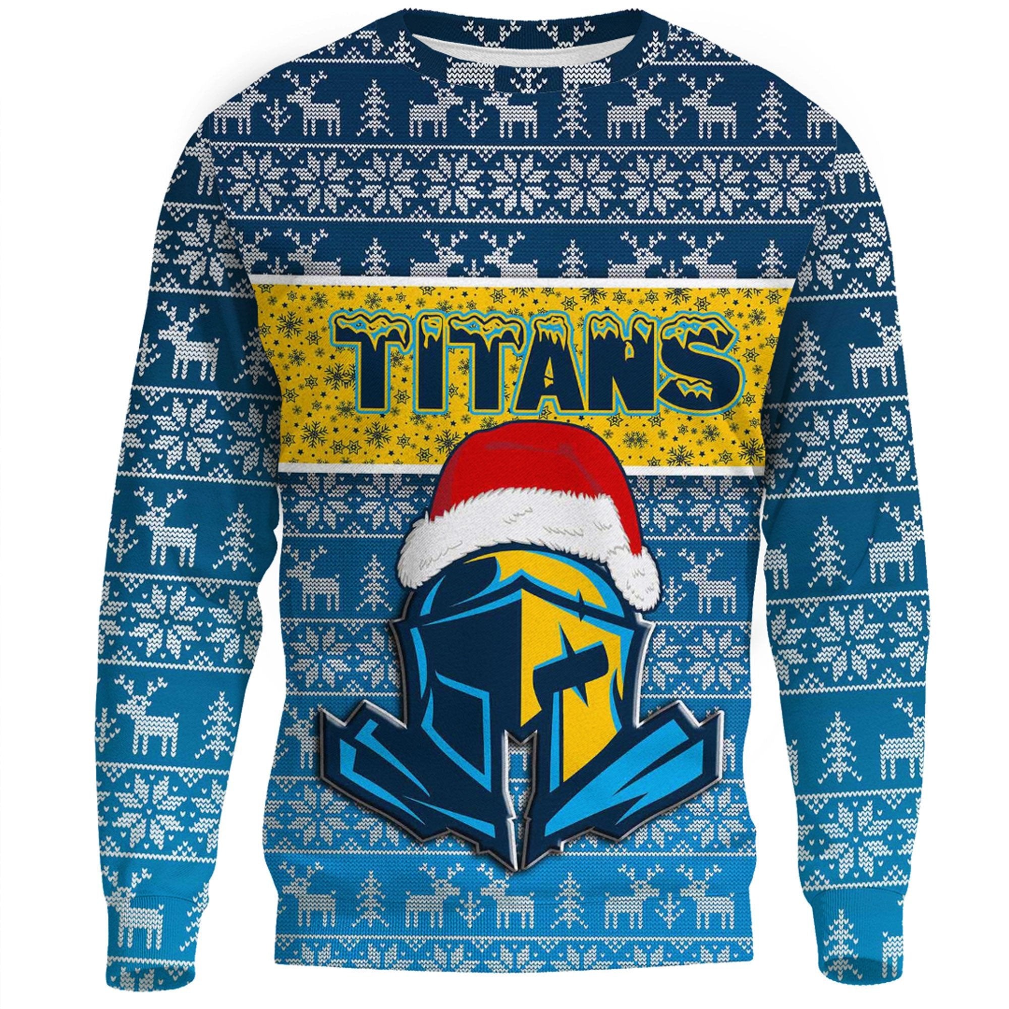 custom-vibe-hoodie-clothing-gold-coast-titans-christmas-aboriginal-tattoo-sweatshirts