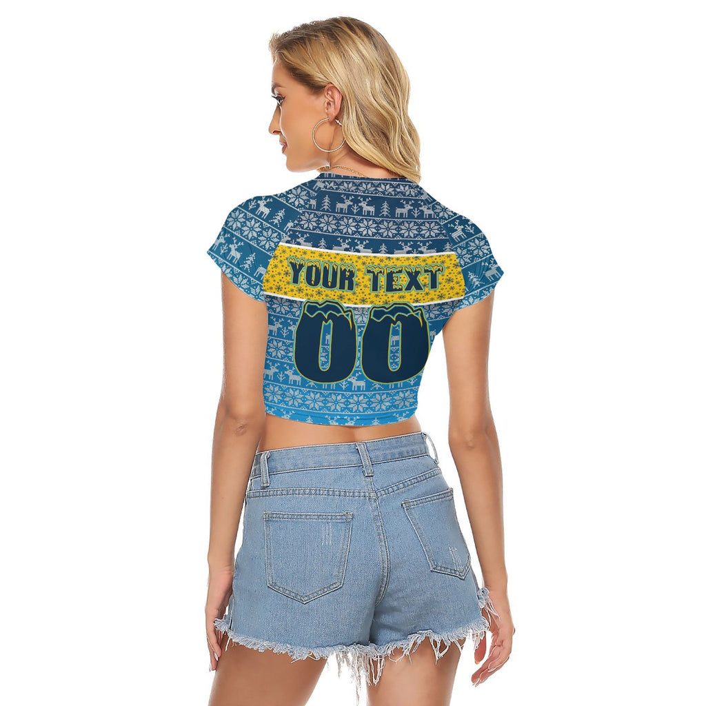 custom-vibe-hoodie-clothing-gold-coast-titans-christmas-aboriginal-tattoo-womens-raglan-cropped-t-shirt