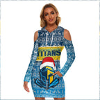 custom-vibe-hoodie-clothing-gold-coast-titans-christmas-aboriginal-tattoo-womens-tight-dress