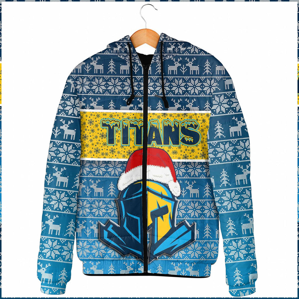 custom-vibe-hoodie-clothing-gold-coast-titans-christmas-aboriginal-tattoo-hooded-padded-jacket