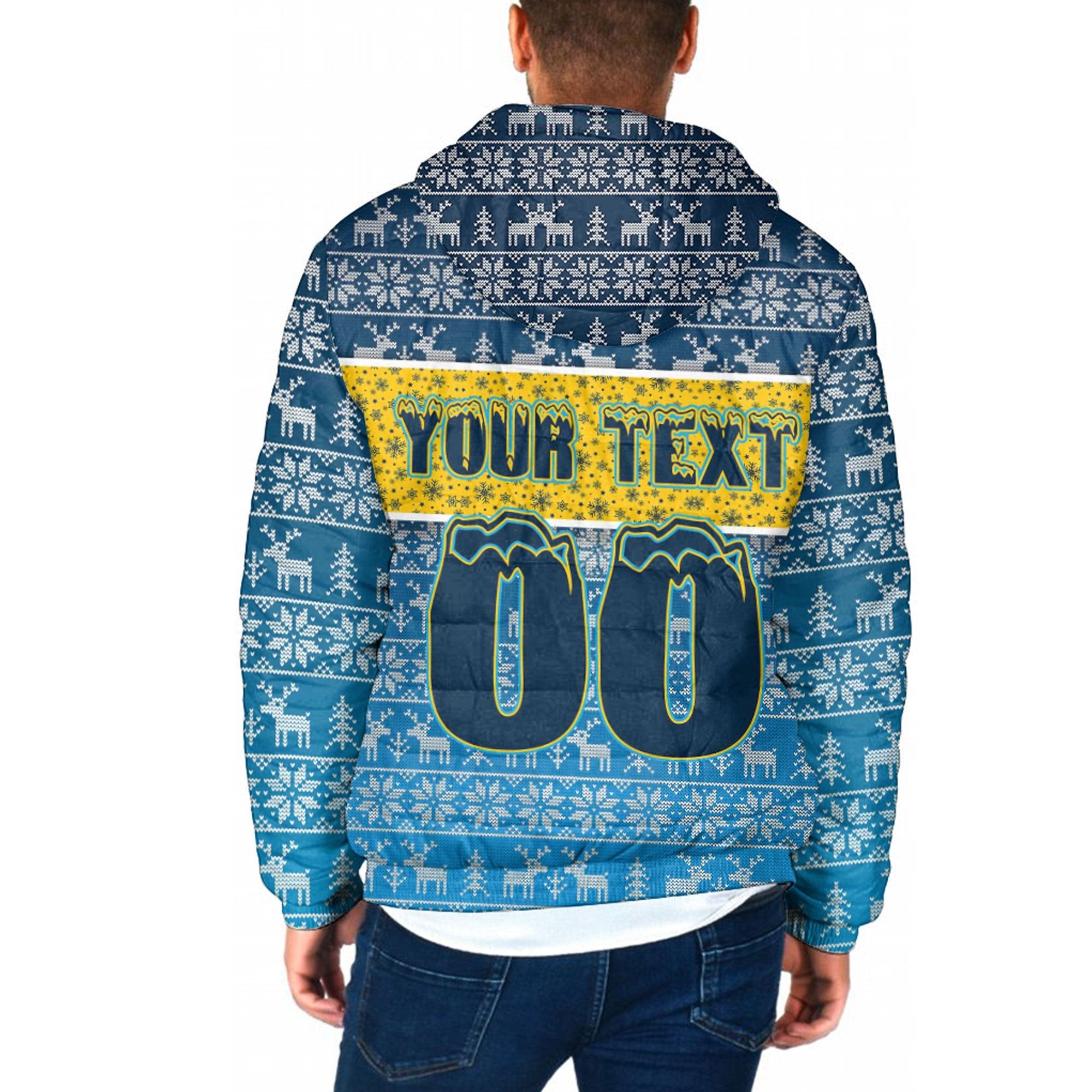 custom-vibe-hoodie-clothing-gold-coast-titans-christmas-aboriginal-tattoo-hooded-padded-jacket