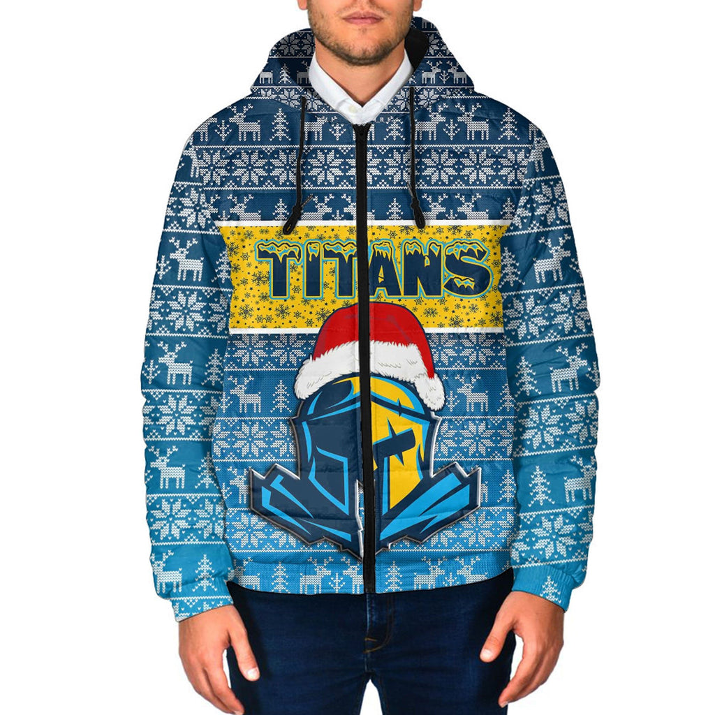 custom-vibe-hoodie-clothing-gold-coast-titans-christmas-aboriginal-tattoo-hooded-padded-jacket