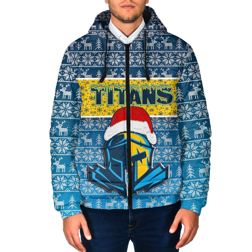 custom-vibe-hoodie-clothing-gold-coast-titans-christmas-aboriginal-tattoo-hooded-padded-jacket