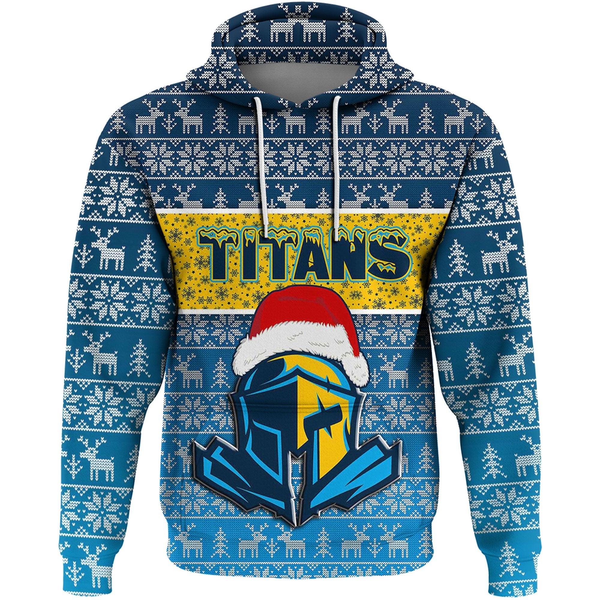 custom-vibe-hoodie-clothing-gold-coast-titans-christmas-aboriginal-tattoo-hoodie