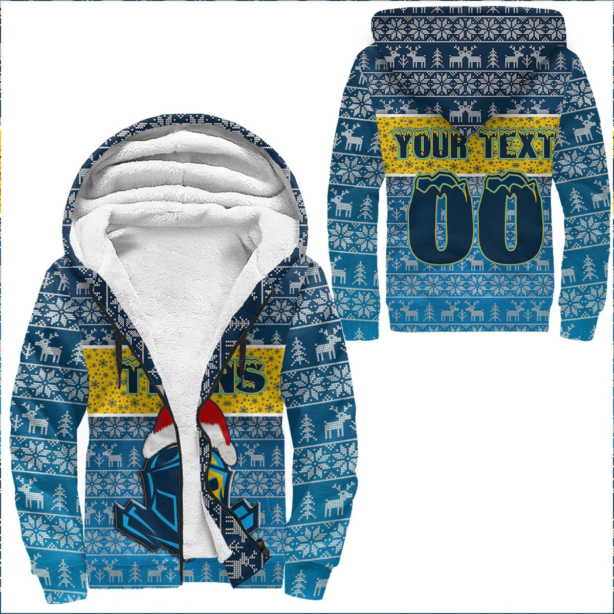 custom-vibe-hoodie-clothing-gold-coast-titans-christmas-aboriginal-tattoo-sherpa-hoodies