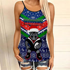 vibe-hoodie-clothing-new-zealand-warriors-christmas-criss-cross-tanktop