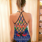 vibe-hoodie-clothing-new-zealand-warriors-christmas-criss-cross-tanktop