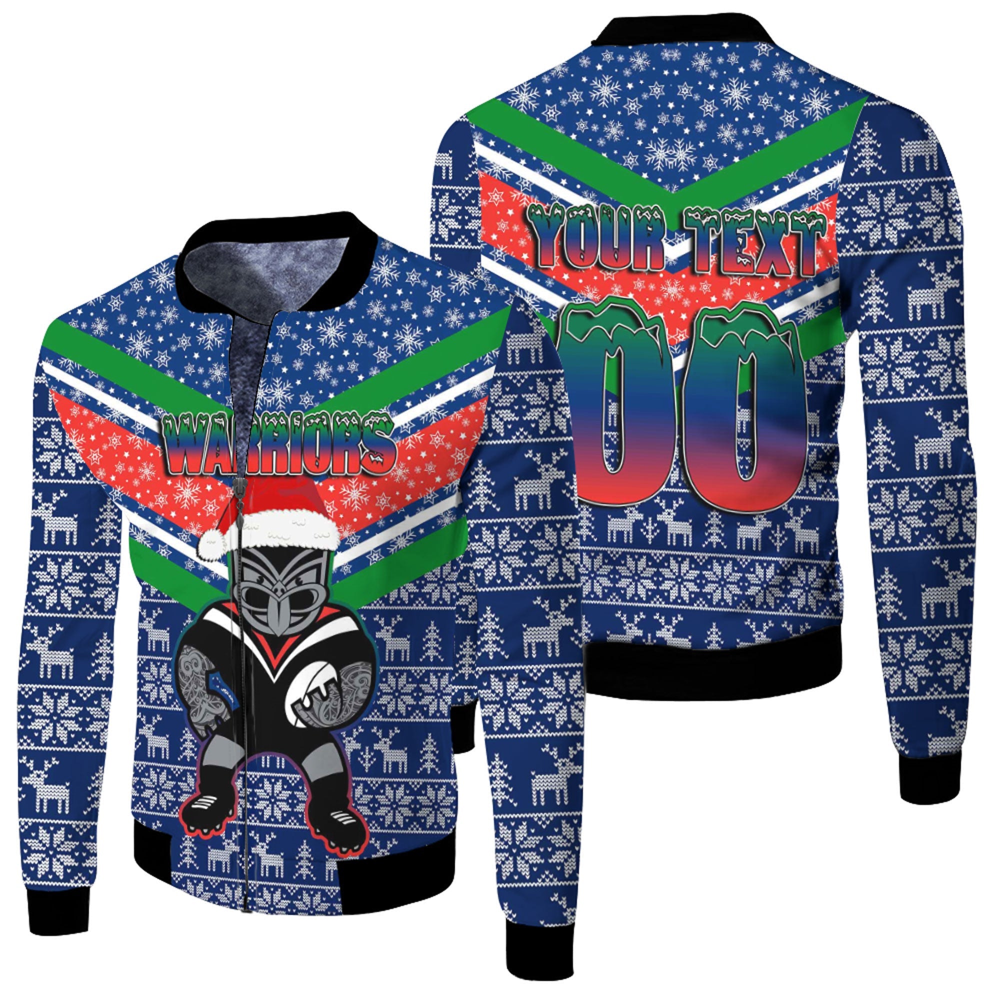 vibe-hoodie-clothing-new-zealand-warriors-christmas-fleece-winter-jacket