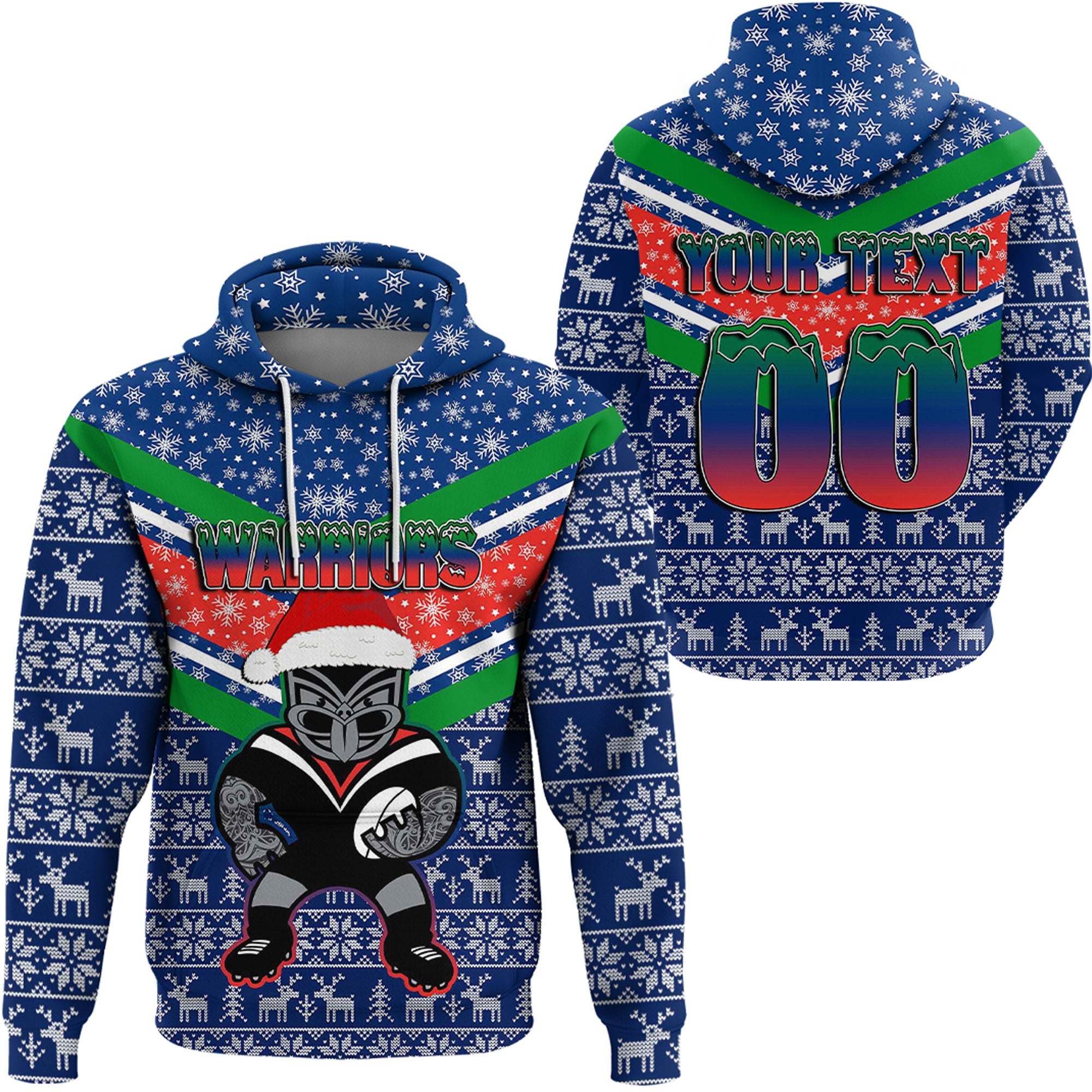 vibe-hoodie-clothing-new-zealand-warriors-christmas-hoodie