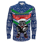 vibe-hoodie-clothing-new-zealand-warriors-christmas-long-sleeve-button-shirt