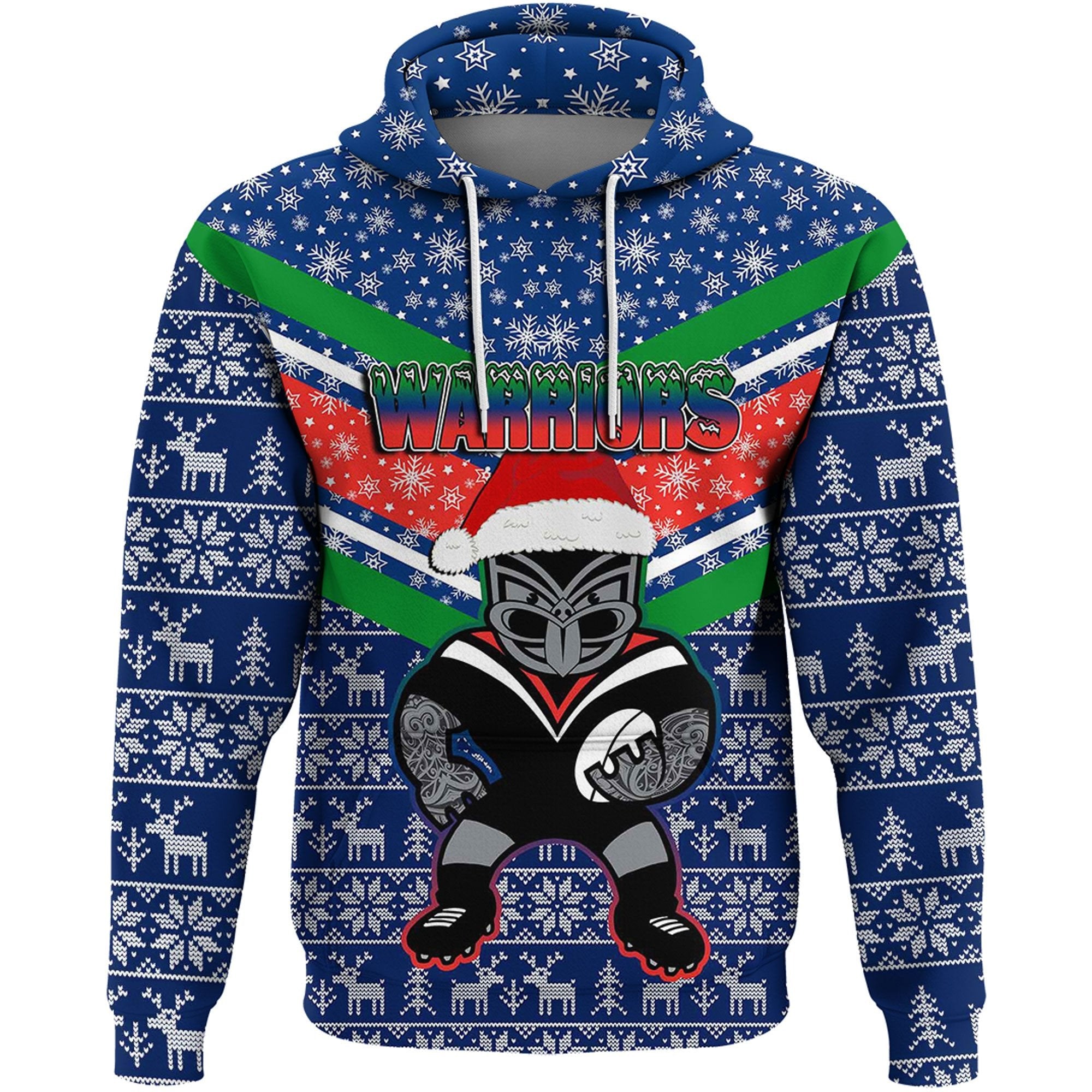 vibe-hoodie-clothing-new-zealand-warriors-christmas-hoodie