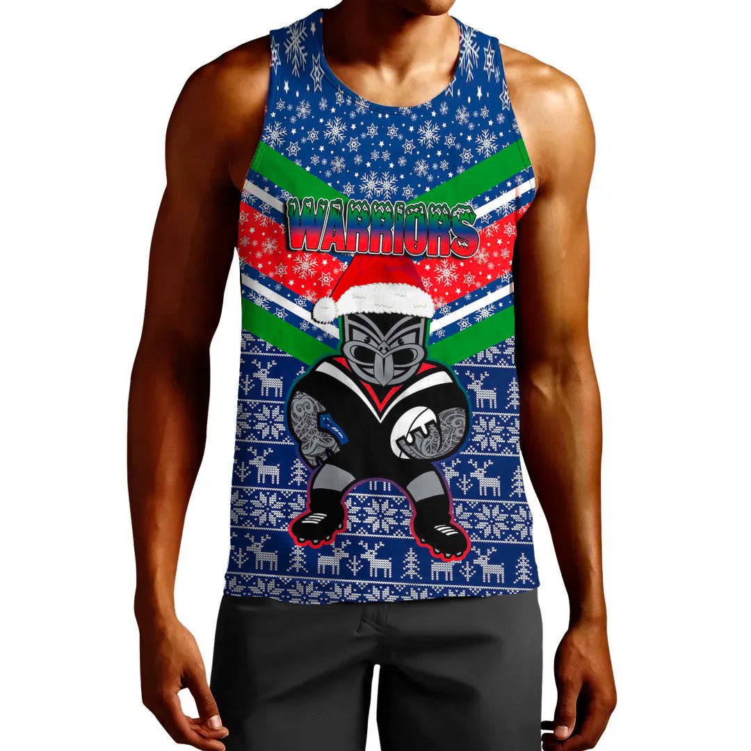 vibe-hoodie-clothing-new-zealand-warriors-christmas-tank-top