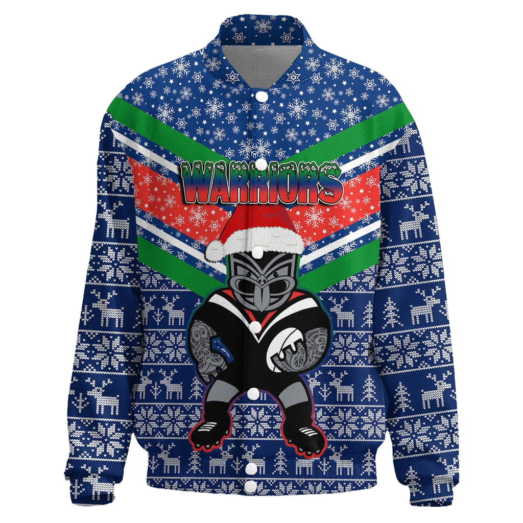 vibe-hoodie-clothing-new-zealand-warriors-christmas-thicken-stand-collar-jacket