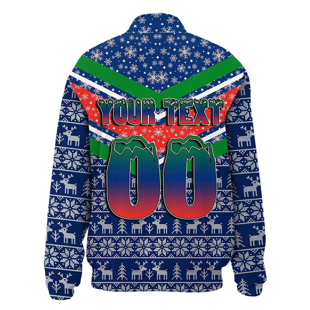 vibe-hoodie-clothing-new-zealand-warriors-christmas-thicken-stand-collar-jacket