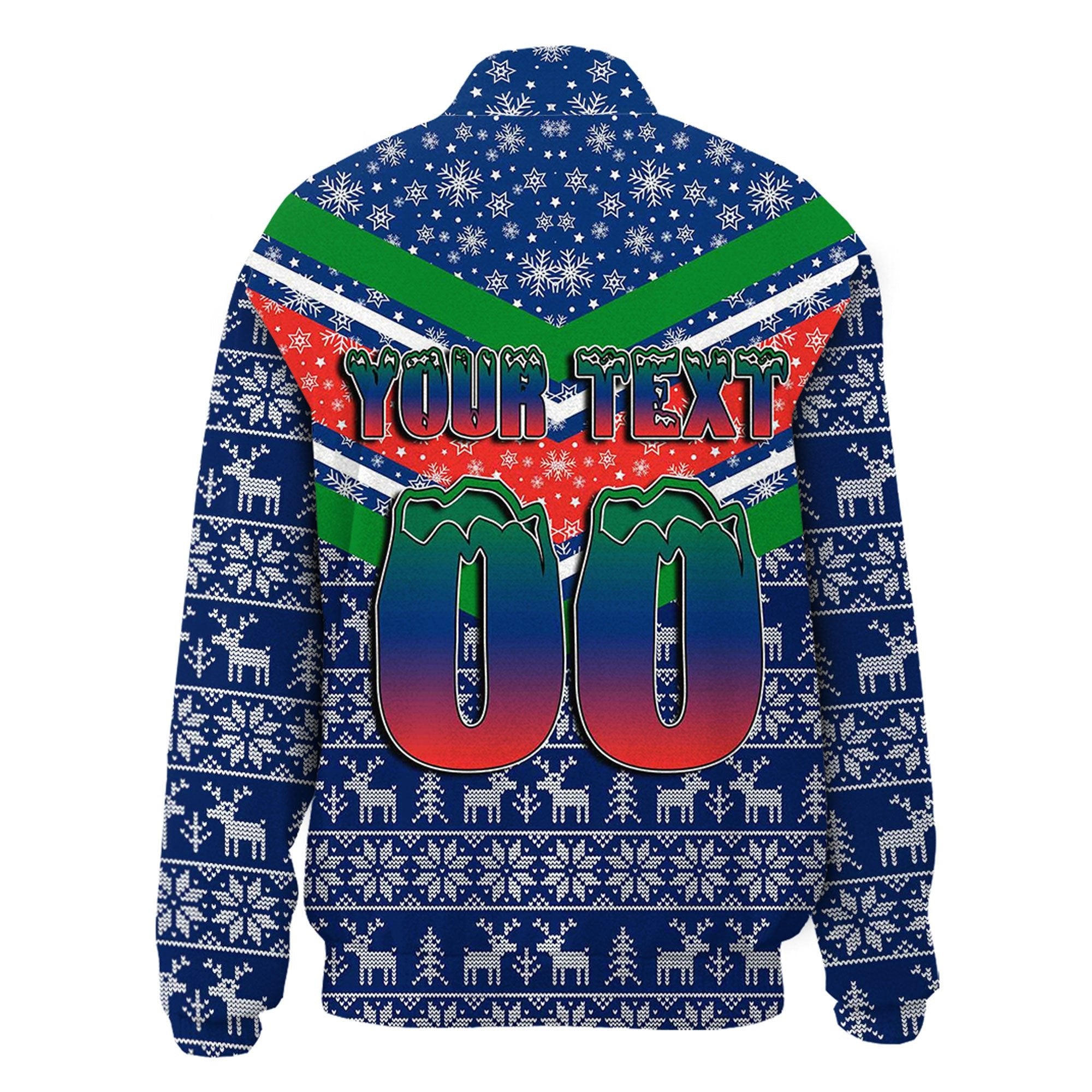 vibe-hoodie-clothing-new-zealand-warriors-christmas-thicken-stand-collar-jacket