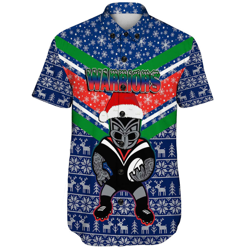vibe-hoodie-clothing-new-zealand-warriors-christmas-short-sleeve-shirt
