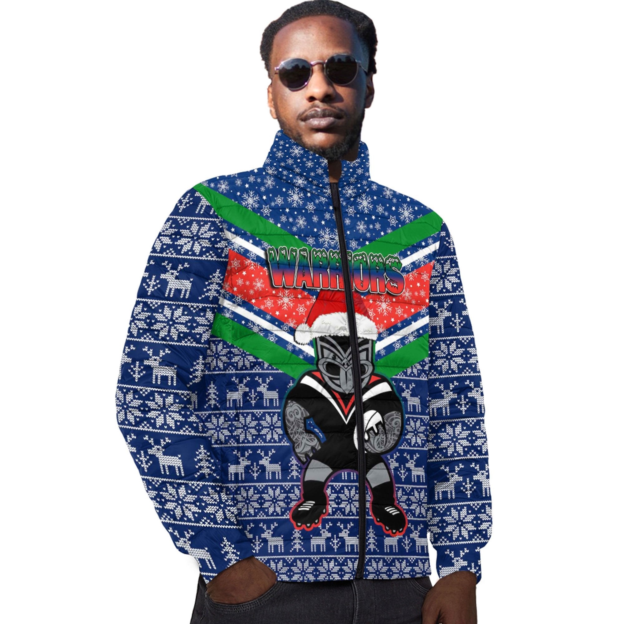 custom-vibe-hoodie-clothing-new-zealand-warriors-christmas-aboriginal-tattoo-padded-jacket