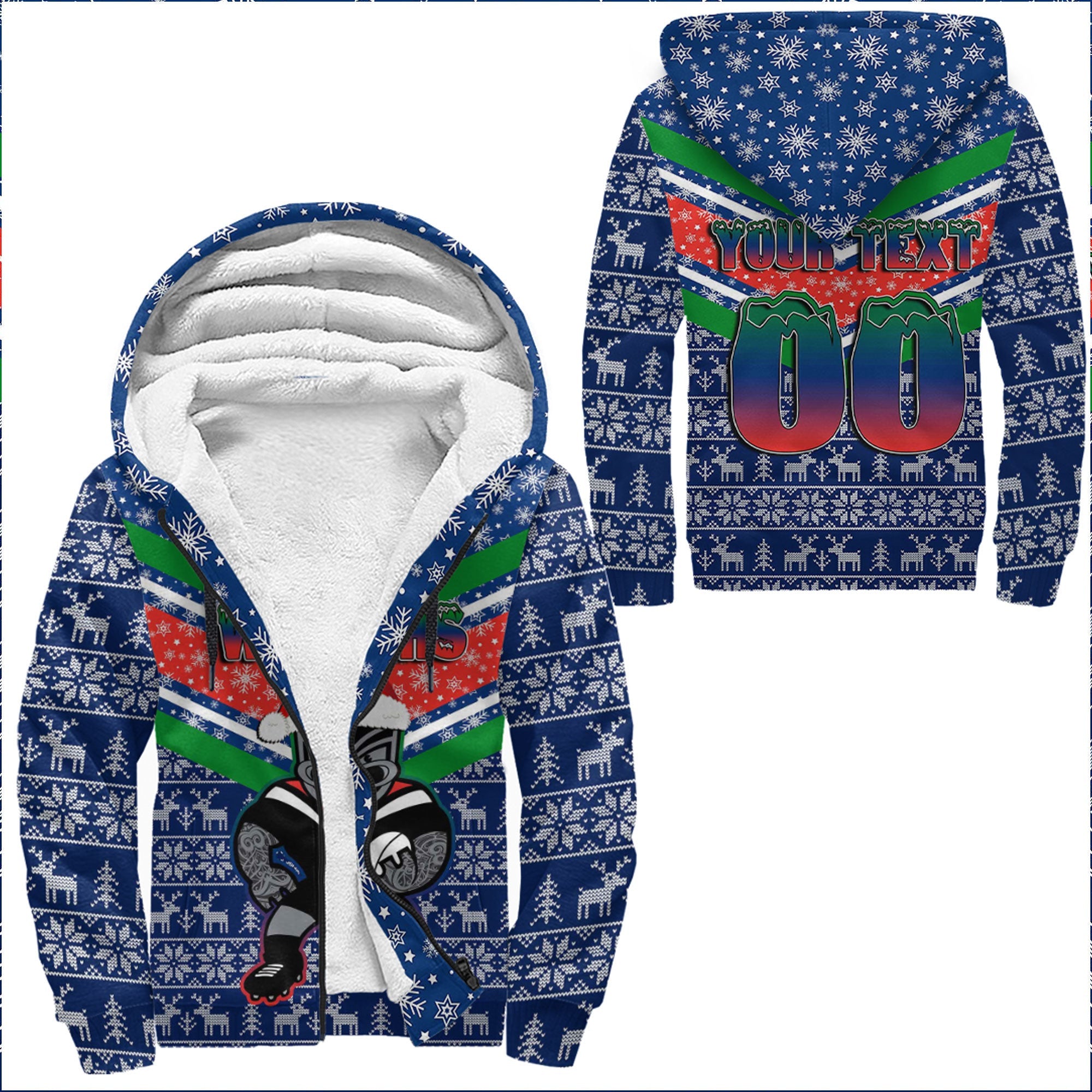 custom-vibe-hoodie-clothing-new-zealand-warriors-christmas-aboriginal-tattoo-sherpa-hoodies