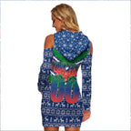custom-vibe-hoodie-clothing-new-zealand-warriors-christmas-aboriginal-tattoo-womens-tight-dress